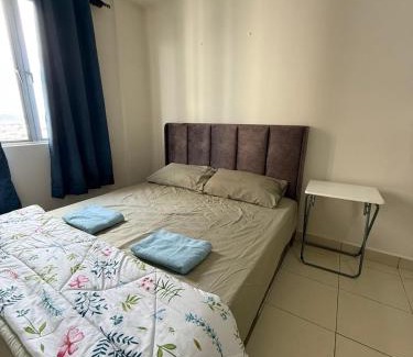 Bukit Jalil Apartment | Cozy Stay -APU, Bukit Jalil, UPM