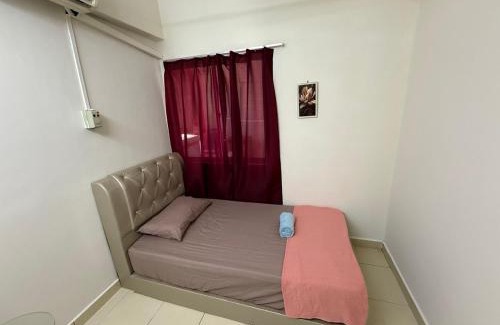 Bukit Jalil Apartment | Cozy Stay -APU, Bukit Jalil, UPM