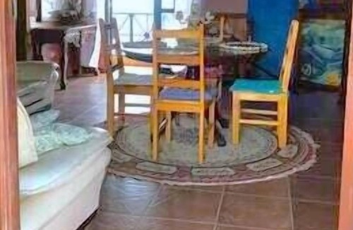Las Tablas Apartment | Cozy Stay at Playa El Uverito