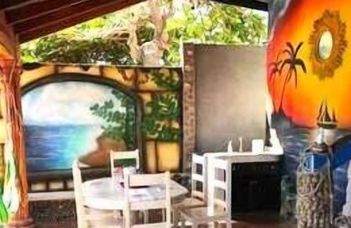 Las Tablas Apartment | Cozy Stay at Playa El Uverito