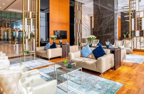 Manama Apartment | Cozy Stay
