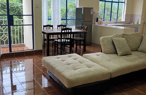 Quatre Bornes Apartment | Cozy stay heart of the island accessible to public transport and attractions