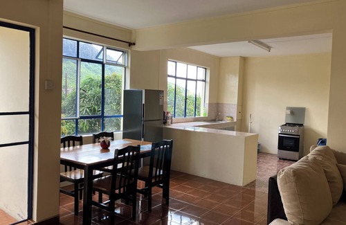 Quatre Bornes Apartment | Cozy stay heart of the island accessible to public transport and attractions