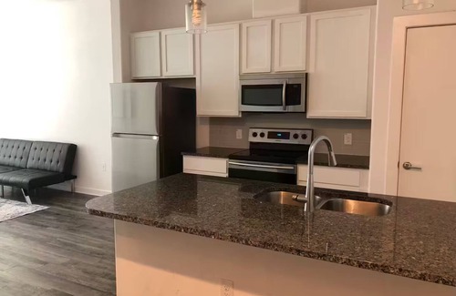Leander Apartment | Cozy Stay in Heart of Leander