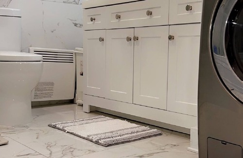 Terrebonne Apartment | Cozy stay in the heart of Terrebonne