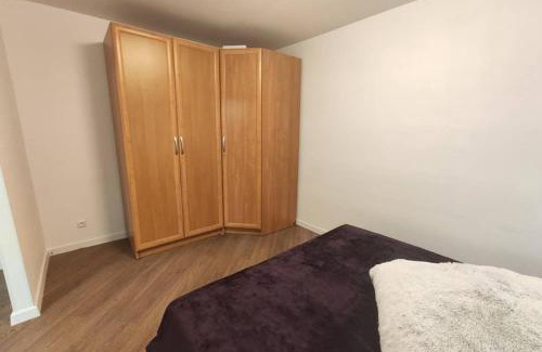 Kedainiai Apartment | Cozy stay in unique town - Kėdainiai