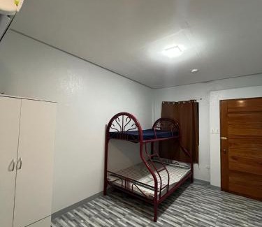 Bacnotan Apartment | Cozy Stay Near Bacnotan Plaza