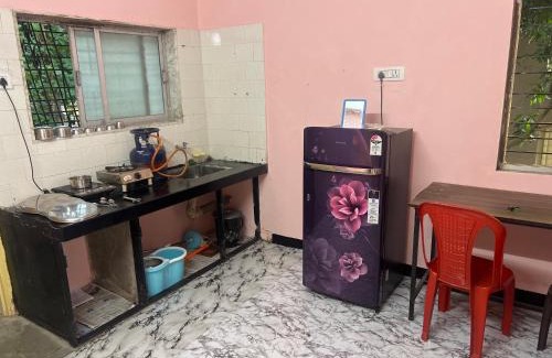 Kolhapur Apartment | Cozy Stay near Kolhapur Railway Station