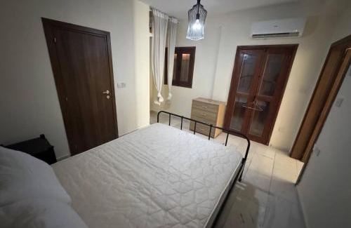 Marathounta Apartment | Cozy Stone house with 1 bedroom