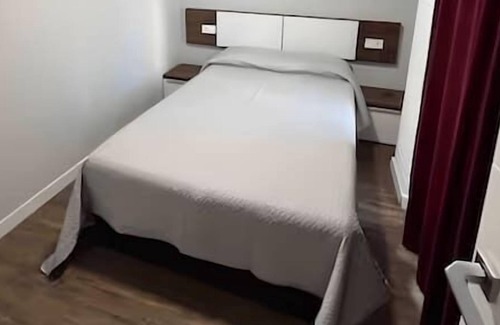 Playa Pobla de Farnals Apartment | Cozy studio on the beach near Valencia
