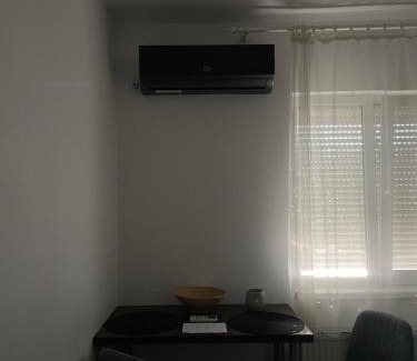 Zalau Apartment | Cozy Studio 1 Bedroom nearby Value Center Mall