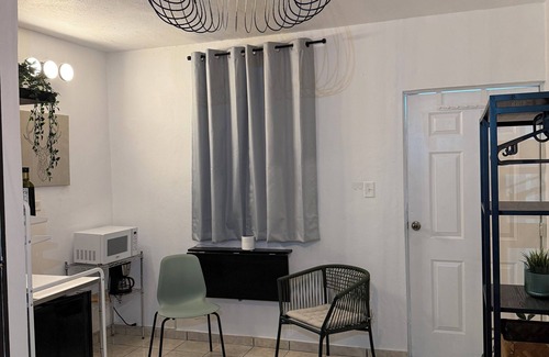 Santurce Apartment | Cozy Studio 3@San Juan