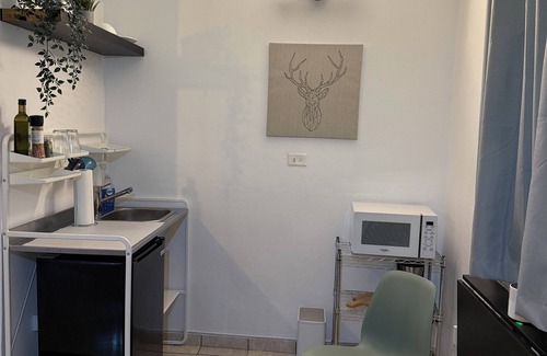 Santurce Apartment | Cozy Studio 3@San Juan