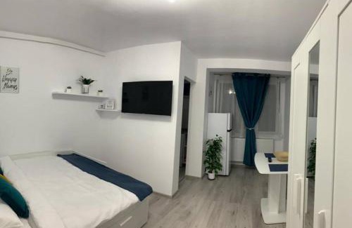 Zalau Apartment | Cozy Studio Apartament Zalau