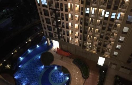 Depok Apartment | Cozy Studio Apartemen Transpark Cibubur by Royal Home Indonesia