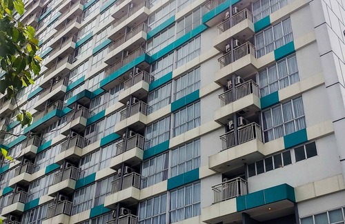 Cawang Apartment | Cozy Studio Apartment at H Residence near MT Haryono