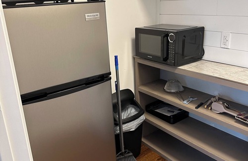 Hickory Apartment | Cozy Studio apartment inHickory