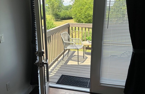 Hickory Apartment | Cozy Studio apartment inHickory