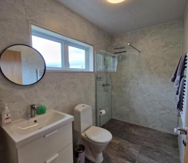 Suðavik Apartment | Cozy studio apartment