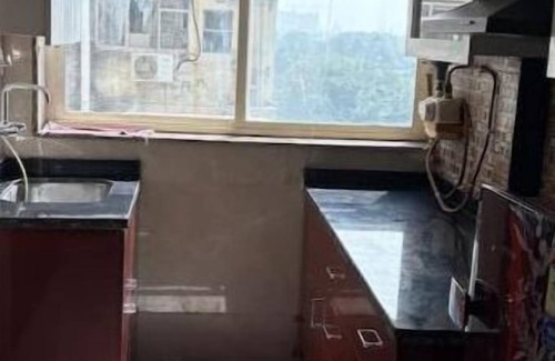 Punjabibagh Apartment | Cozy Studio Apt in Dlf Capital Greens West Delhi