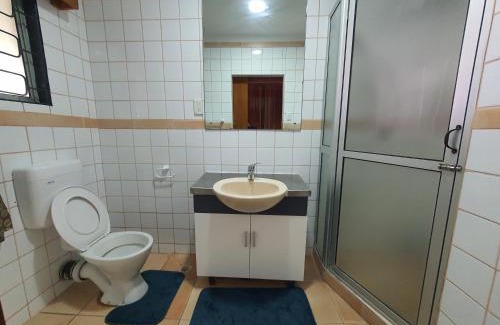 Suva Apartment | Cozy Studio Apt Pool Free WIFI