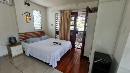 Suva Apartment | Cozy Studio Apt Pool Free WIFI