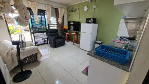 Suva Apartment | Cozy Studio Apt Pool Free WIFI