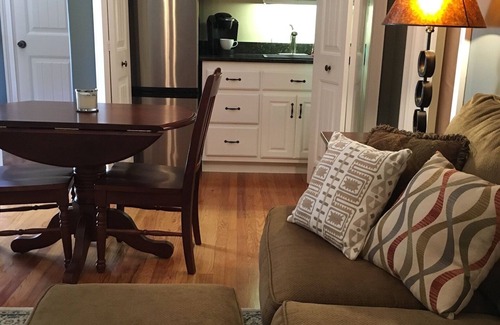 Dunean Apartment | COZY STUDIO APT.