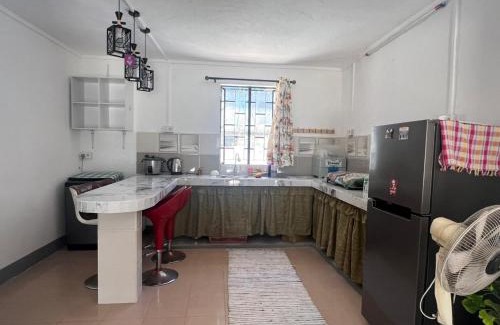 Beau Bassin - Rose Hill House | Cozy studio at beaubassin opposite intermart