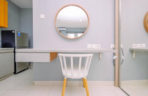 Citaringgul Apartment | Cozy Studio at Sentul Tower Apartment