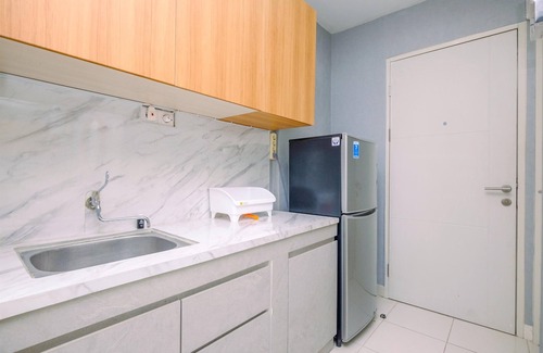 Citaringgul Apartment | Cozy Studio at Sentul Tower Apartment