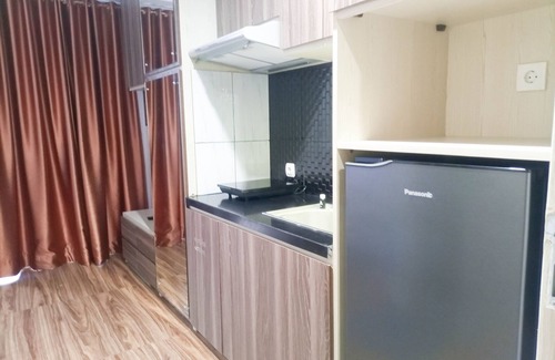 Pogung Lor Apartment | Cozy Studio At Taman Melati Sinduadi Apartment