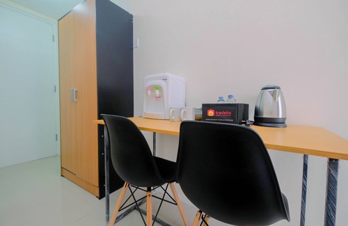 Bogor Apartment | Cozy Studio Bogorienze Resort Apartment