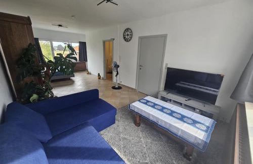 Steenokkerzeel Apartment | cozy studio Brussels airport