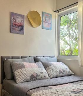 Silang Apartment | Cozy Studio Condo Unit at Fullerton Suites