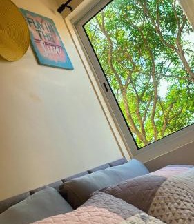 Silang Apartment | Cozy Studio Condo Unit at Fullerton Suites