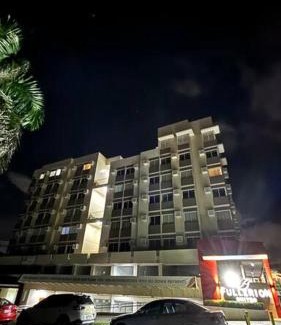 Silang Apartment | Cozy Studio Condo Unit at Fullerton Suites