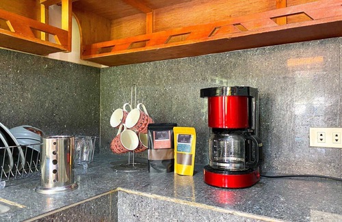 Bayombong Apartment | Cozy Studio + Free Parking & Local Coffee!