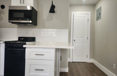 Kingwood Apartment | Cozy studio great for Long-term stays!