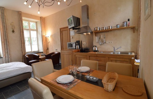 Aywaille Other | Cozy Studio in a 16th Century Castle