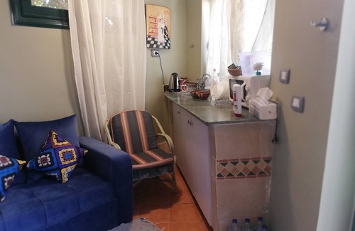 Ain Sokhna Apartment | Cozy studio in Ain Sukhnwell furnished