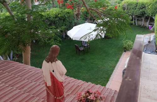 Ain Sokhna Apartment | Cozy studio in Ain Sukhnwell furnished