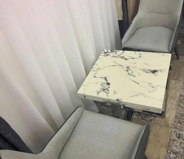 Asokoro Apartment | Cozy Studio in Asokoro+fast WiFi