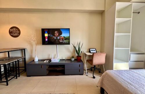 Cebu Apartment | Cozy studio in Cebu IT Park