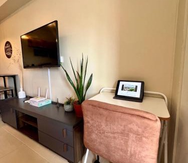 Cebu Apartment | Cozy studio in Cebu IT Park