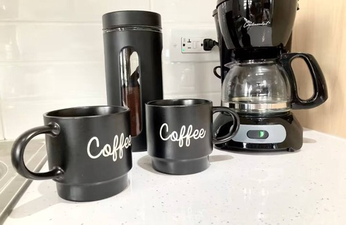 Distrito Central de Bayamon Apartment | Cozy studio in charming Bayamón with AC