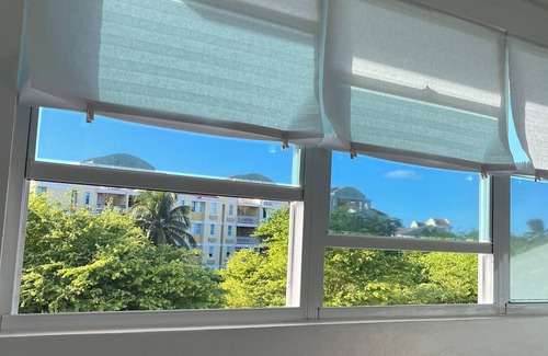 Mediania Alta Apartment | Cozy Studio in CostaMar Beach Village PR