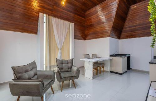 Castelo Branco Apartment | Cozy Studio in Itapema, SC RGOB701