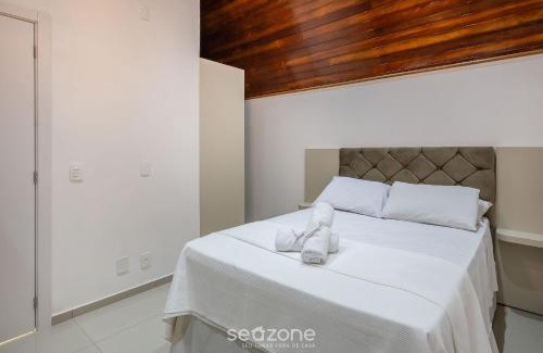 Castelo Branco Apartment | Cozy Studio in Itapema, SC RGOB701