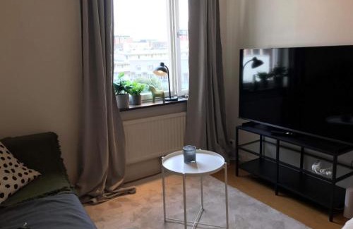 Lidingo Apartment | Cozy studio in Larsberg